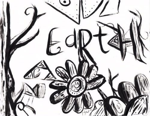 Spirituality Through Art